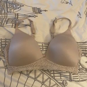 Aerie real sunnie bra. Like new, worn twice.